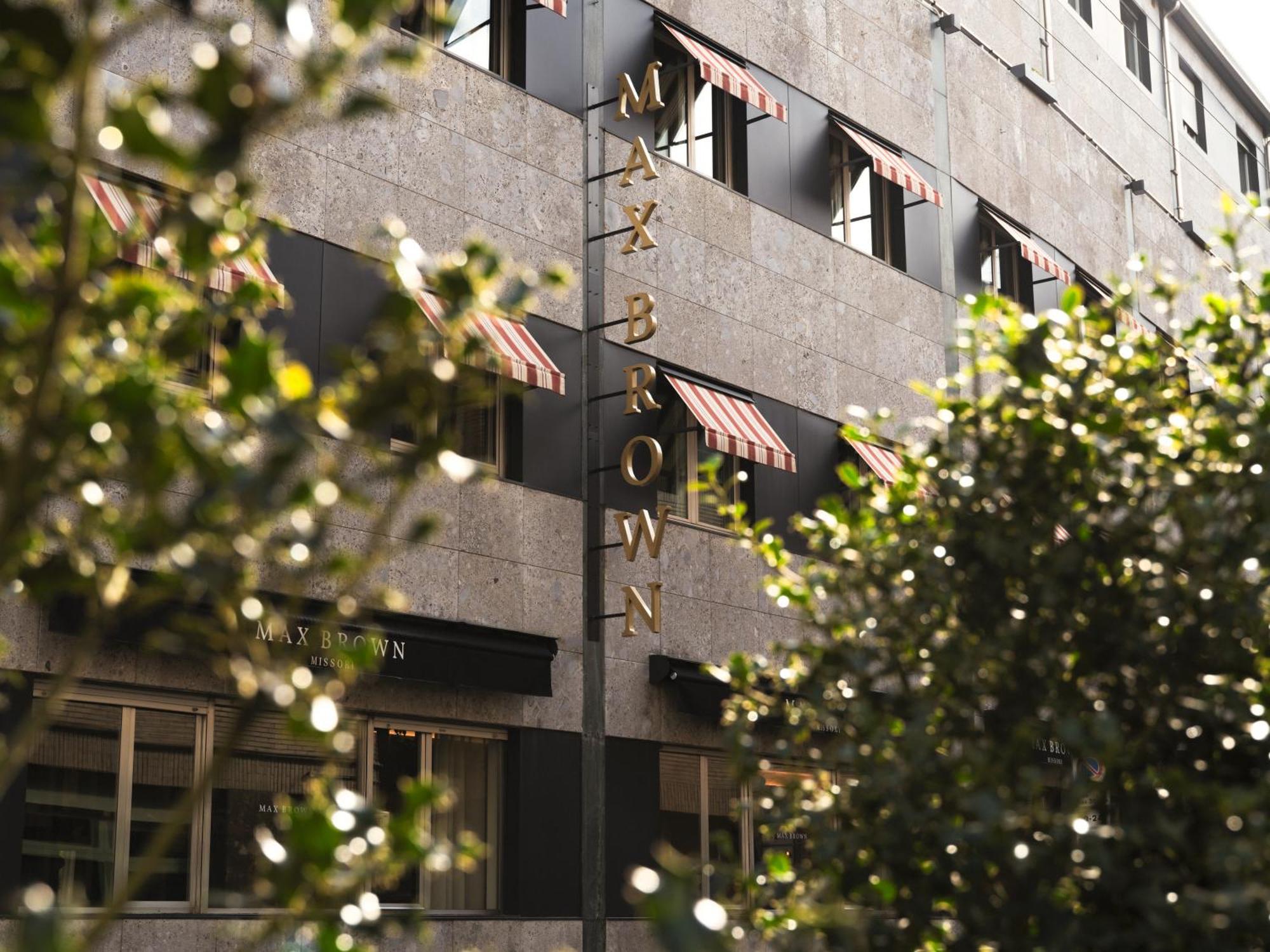 Max Brown Hotel Missori, Part Of Sircle Collection, Milan